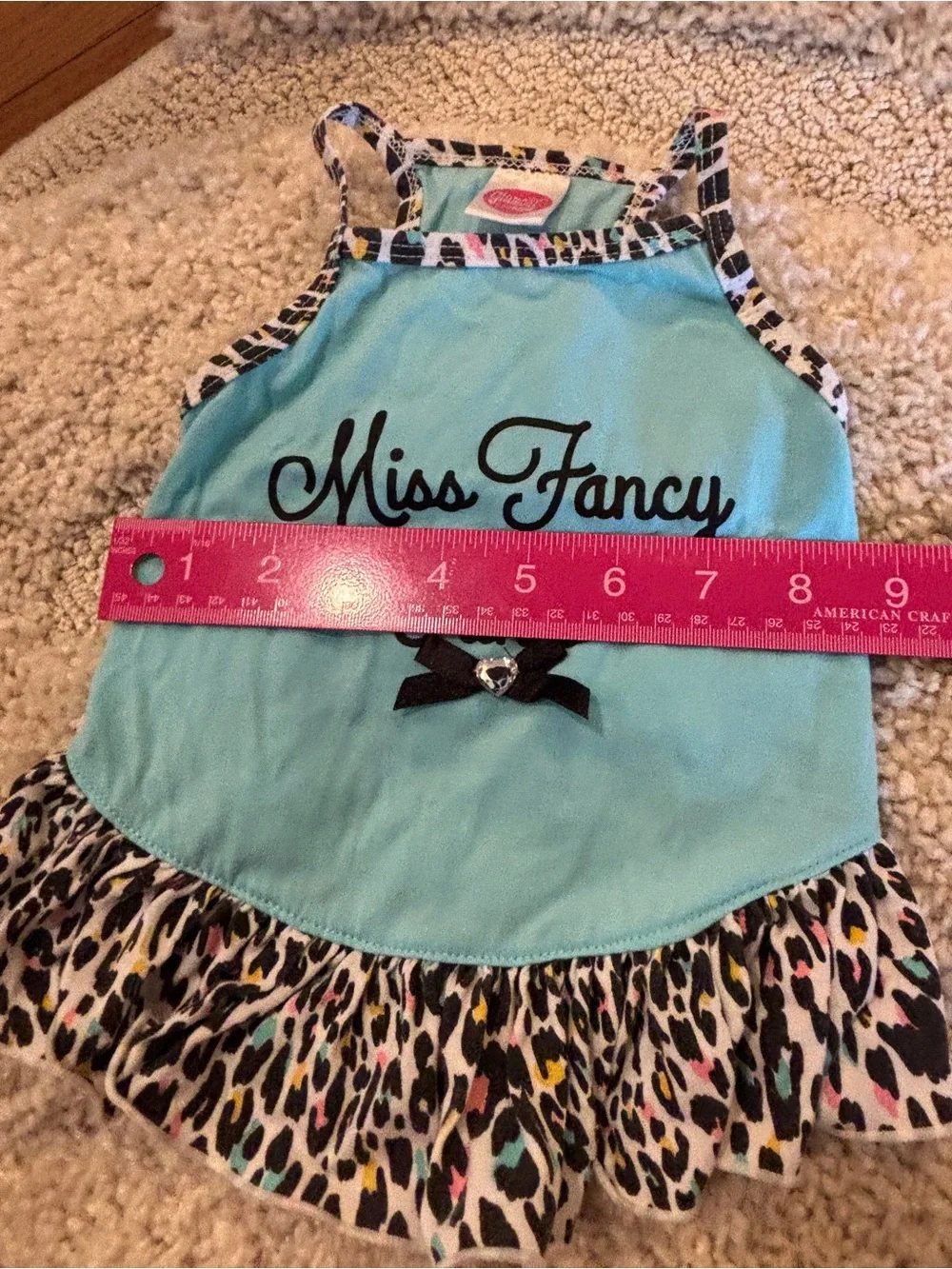 Variety size medium